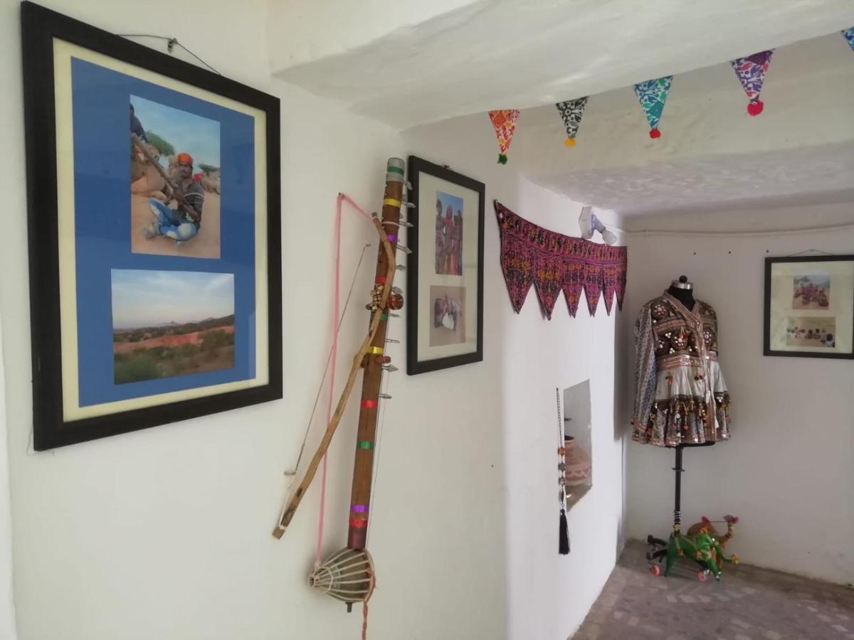 Shiva Guest House Пушкар Екстер'єр фото