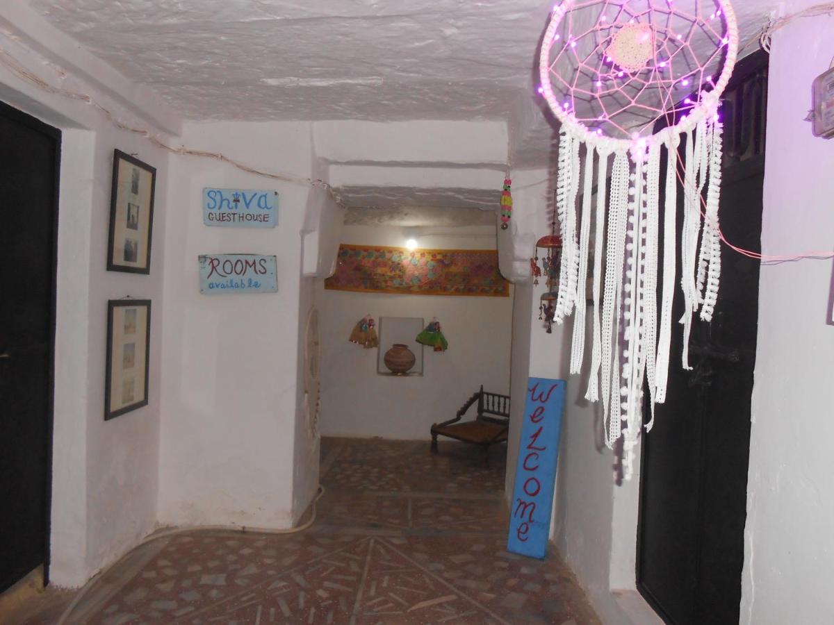 Shiva Guest House Пушкар Екстер'єр фото