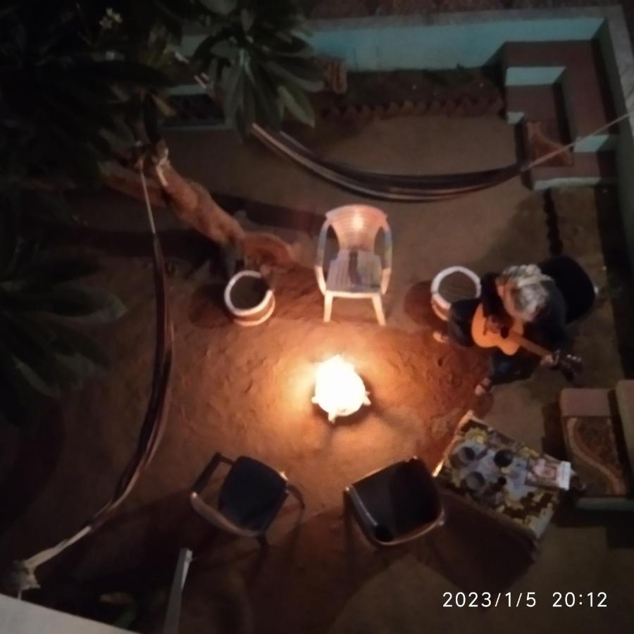 Shiva Guest House Пушкар Екстер'єр фото
