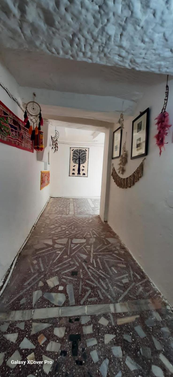 Shiva Guest House Пушкар Екстер'єр фото
