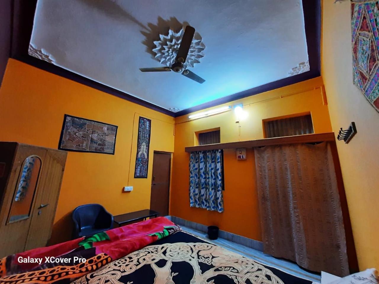 Shiva Guest House Пушкар Номер фото