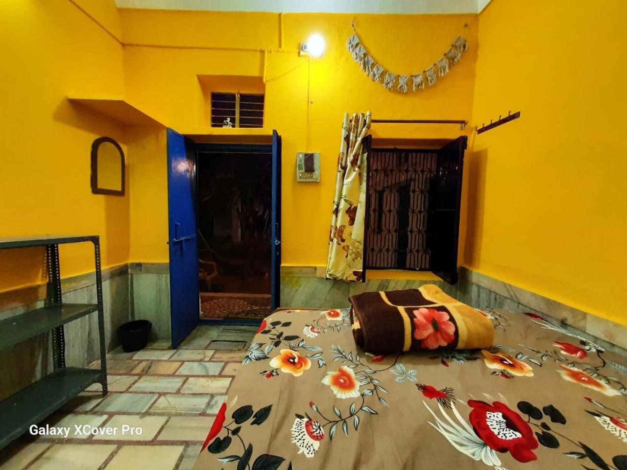 Shiva Guest House Пушкар Номер фото