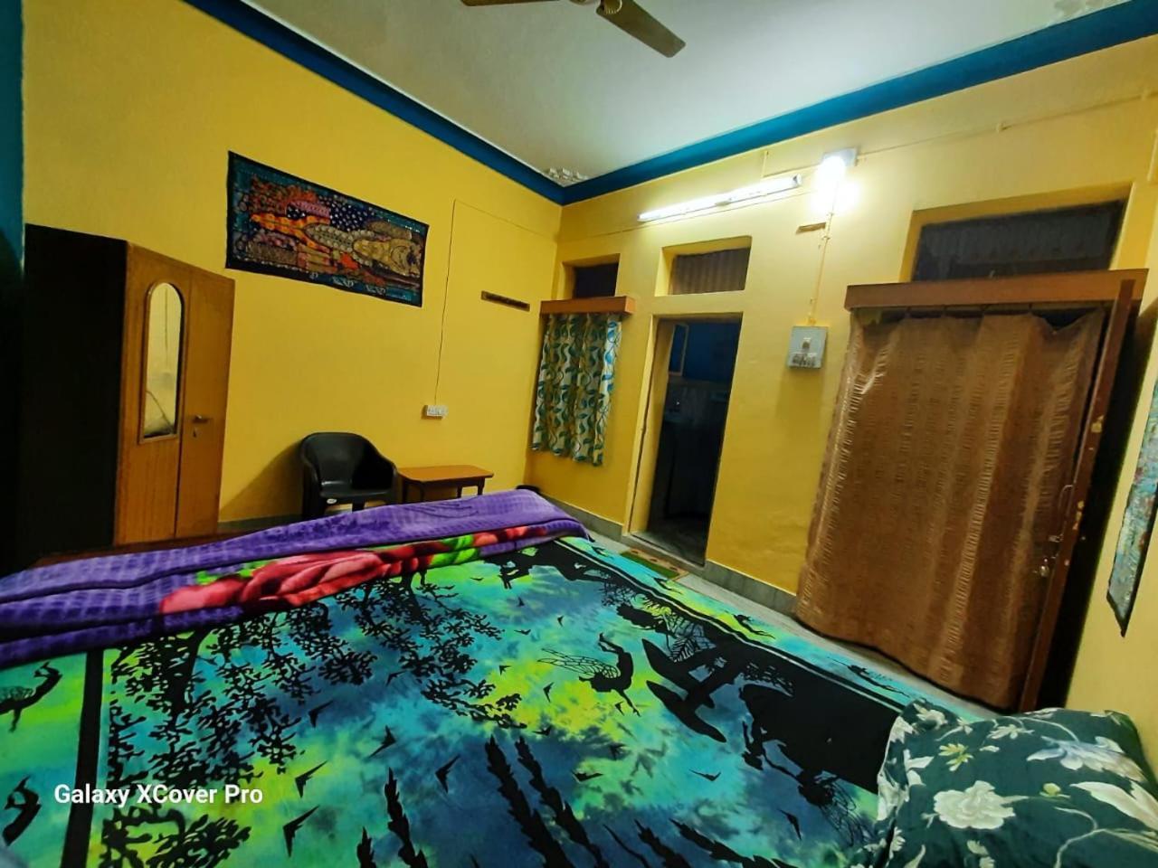 Shiva Guest House Пушкар Номер фото