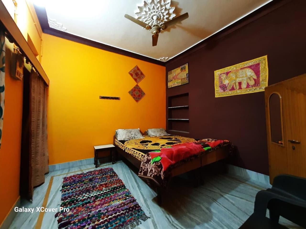 Shiva Guest House Пушкар Номер фото