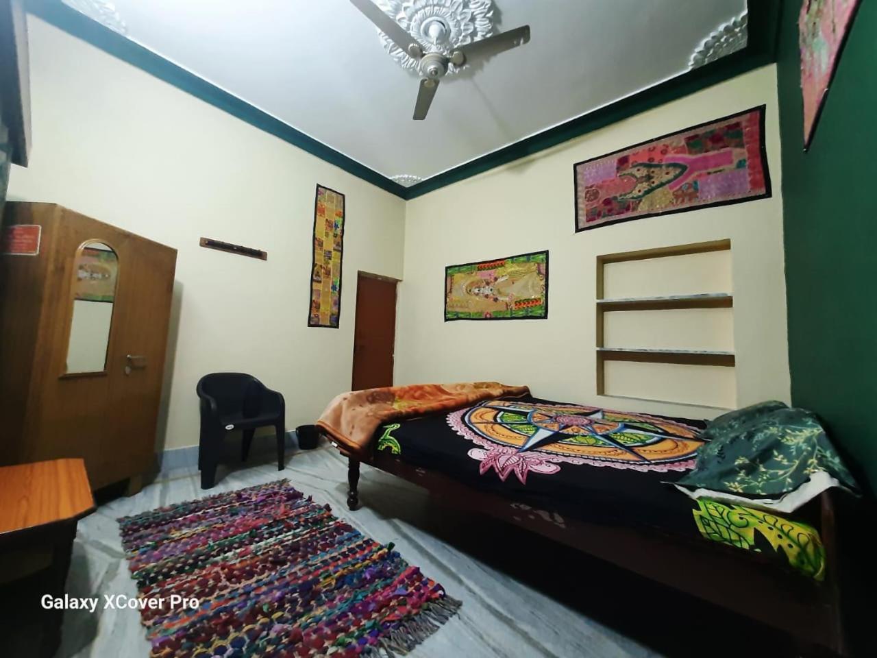 Shiva Guest House Пушкар Номер фото