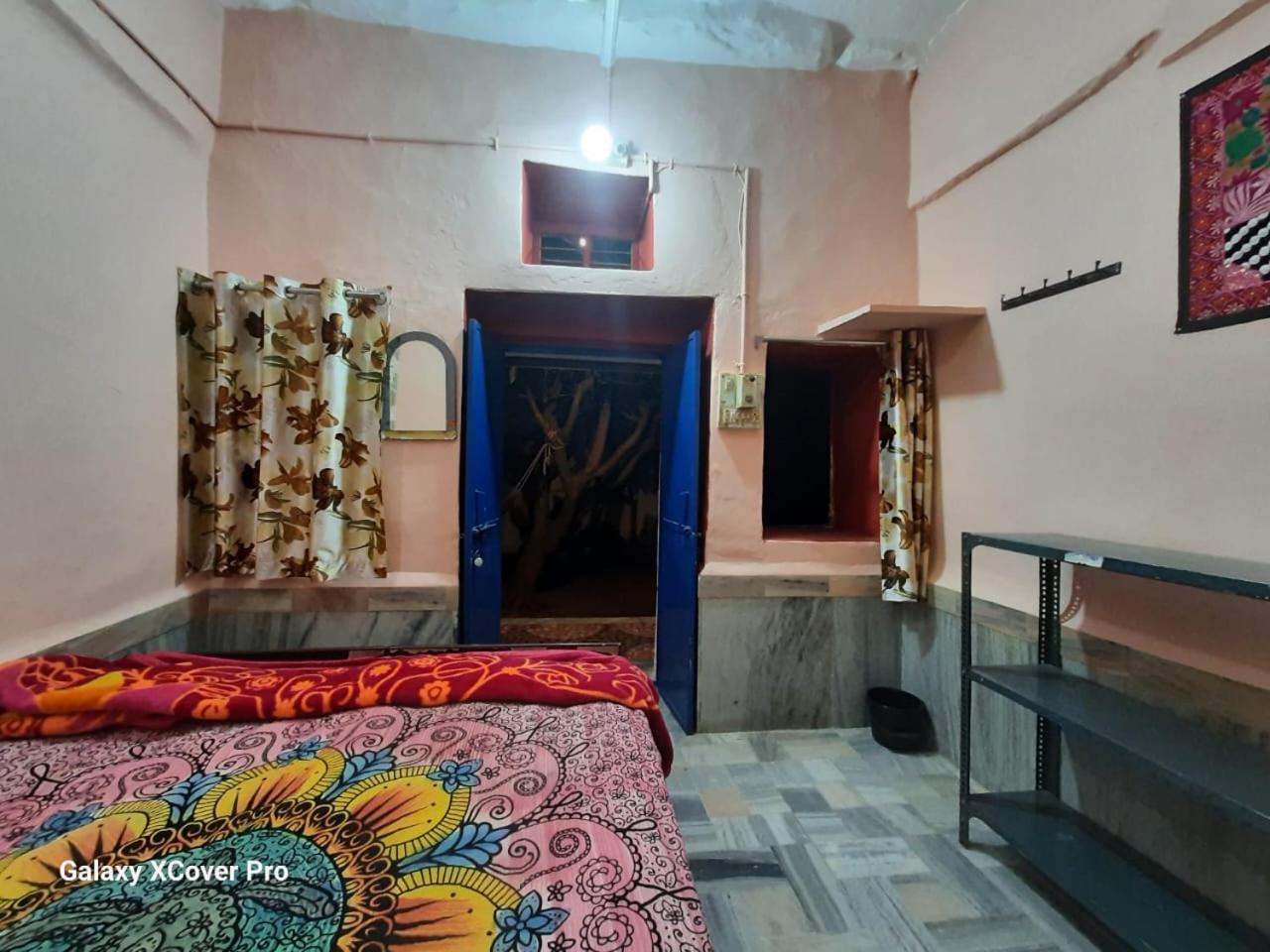 Shiva Guest House Пушкар Номер фото