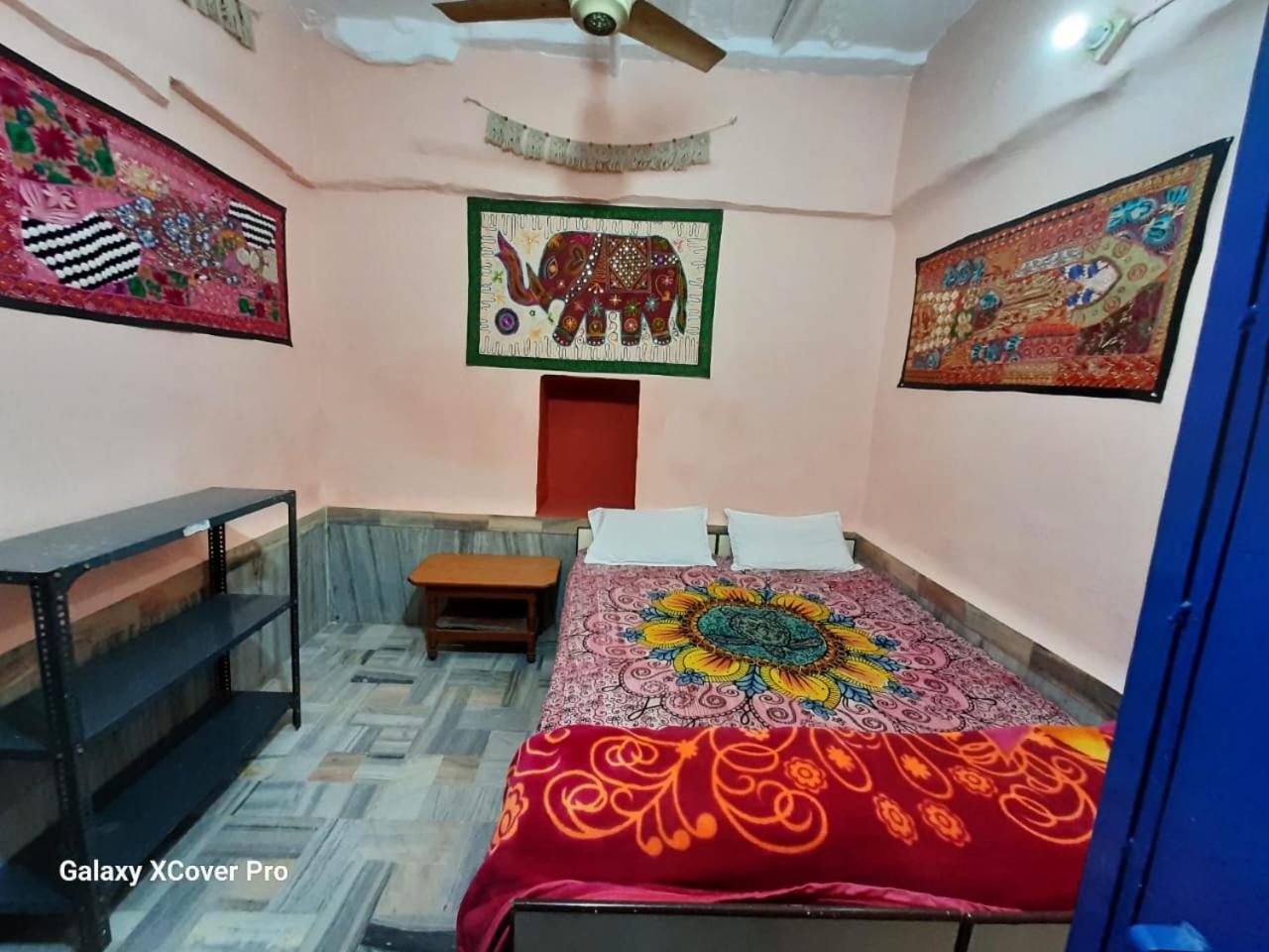 Shiva Guest House Пушкар Номер фото