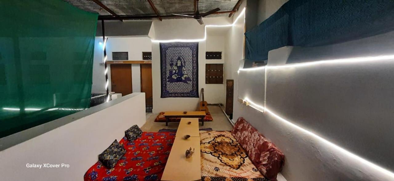 Shiva Guest House Пушкар Екстер'єр фото